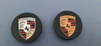 Verschiedene Porsche Felgenkappen Felgendeckel Nabenkappen Sachsen - Aue Vorschau