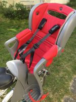 Britax Römer Jockey Comfort Lisa, wie neu Hannover - Südstadt-Bult Vorschau