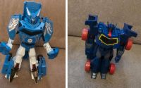 Transformers Steeljaw und Soundwave Köln - Köln Brück Vorschau