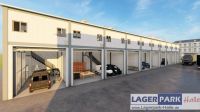 Innovativer Lagerpark in Halle (Saale) - Perfekter Firmenstandort für Ihr Unternehmen! Sachsen-Anhalt - Halle Vorschau