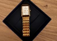 Tommy Hilfiger Armbanduhr / Uhr gold Eimsbüttel - Hamburg Schnelsen Vorschau