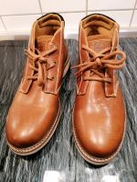 Leder Stiefeletten/Boots von Lumberjack Größe 41. Nürnberg (Mittelfr) - Südoststadt Vorschau