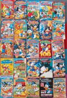 Comics / Lustiges Taschenbuch / Donald Duck - 25 Stück Bayern - Freising Vorschau