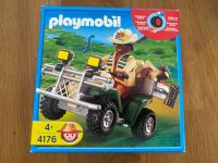 Playmobil 4176 - Safari Quad - NEU Baden-Württemberg - Kieselbronn Vorschau