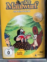 5 DVDs der kleine Maulwurf Nordrhein-Westfalen - Pulheim Vorschau