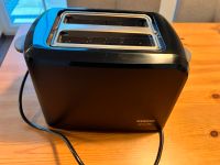 Toaster,Siemens,Series 300,schwarz Schleswig-Holstein - Boostedt Vorschau