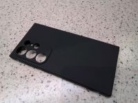 Samsung Galaxy S24 Ultra Black Hülle Case Silikon Schutzhülle Neu Nordrhein-Westfalen - Lüdenscheid Vorschau