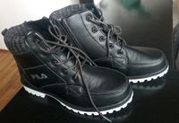 Jungen boots stiefel fila gr 38 gefüttert Nordrhein-Westfalen - Wermelskirchen Vorschau