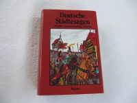 Städtesagen Städte Landschaften Dörfer Bodo von Petersdorf Schleswig-Holstein - Barkelsby Vorschau