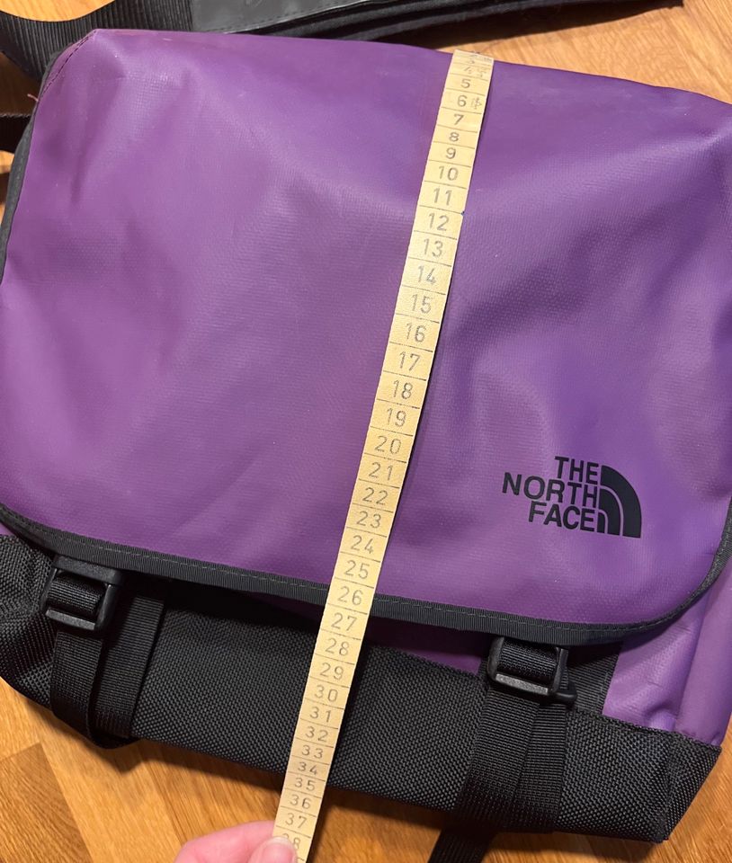 The North Face Umhängetasche Messenger Bag in Leipzig