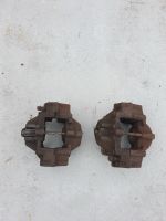 Mercedes W203 Bremssattel hinten Brandenburg - Ziesar Vorschau