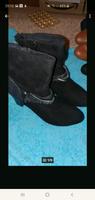 Neue Stiefeletten Marco Tozzi NP 60€ NP Bayern - Höchstädt a.d. Donau Vorschau