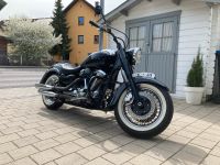 Yamaha XV 1600 WildStar Chopper Custom Bayern - Peißenberg Vorschau