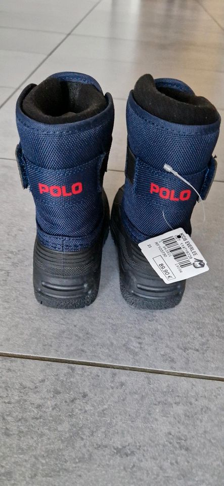 NEU Polo Ralph Lauren Gr. 23 in Berlin