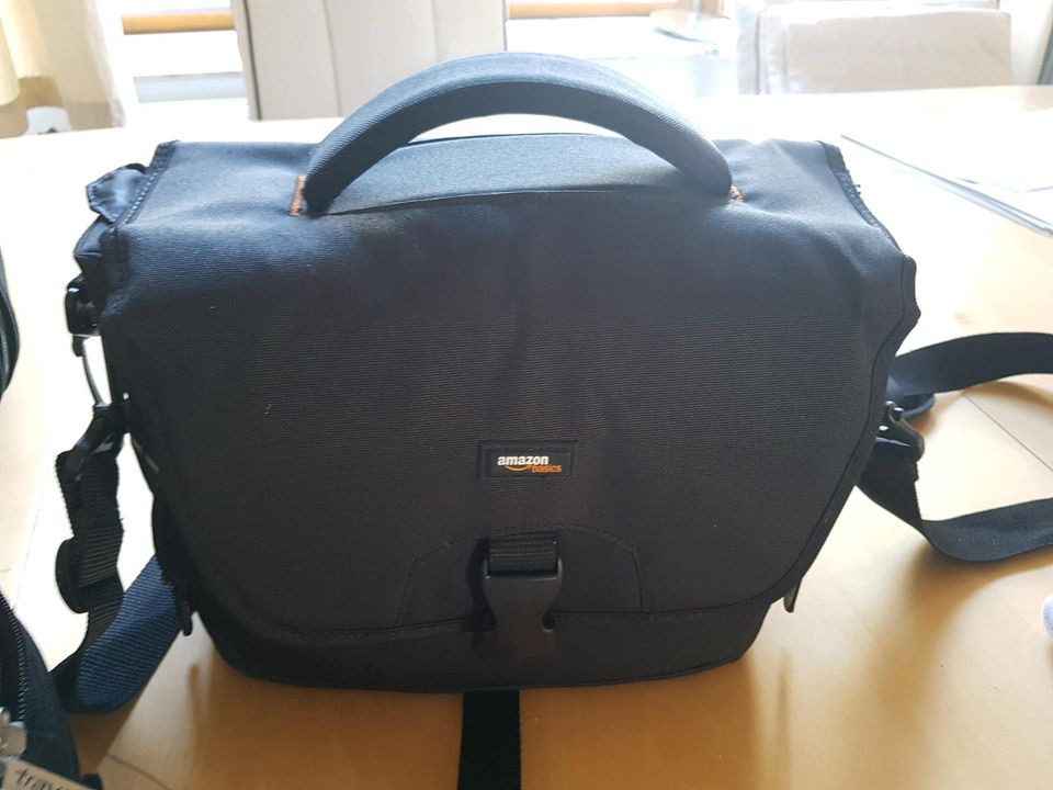 Reisetaschen 36-38 cm lang.Hoch 28-30 cm,19 cm tief in Braunschweig