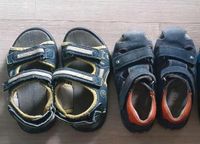 Sandalen 24 Elefanten Superfit Bayern - Donauwörth Vorschau