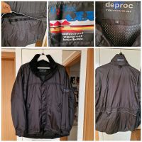 deproc Outdoor Regenjacke, Damen Gr. L, 40, Herren Gr. S Sachsen-Anhalt - Queis Vorschau