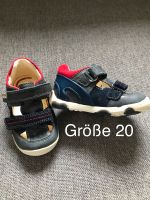 NEUWERTIG - Geox Baby Schuhe / Lauflernschuhe Größe 20 Leder Baden-Württemberg - Besigheim Vorschau