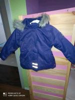 Lego Wear Winterjacke Gr.80 NP 79.99€ Kinderjacke Mädchen Schleswig-Holstein - Neuenbrook Vorschau