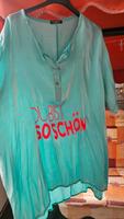 Damen Shiny Bluse Berlin - Marzahn Vorschau