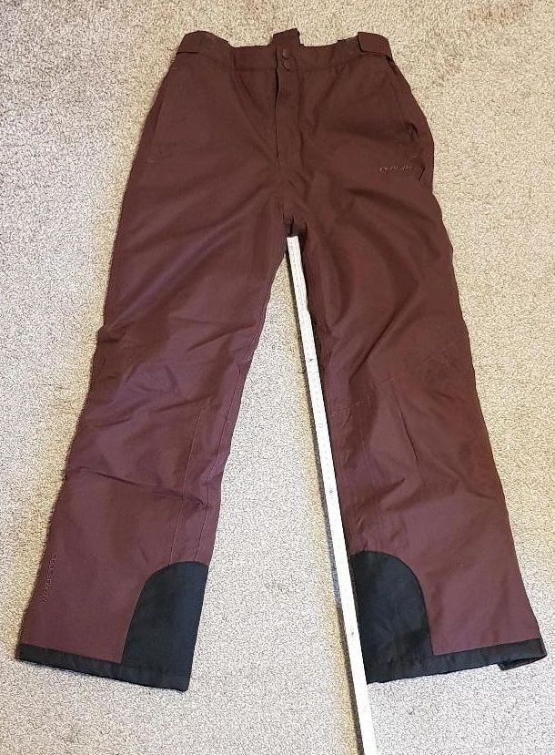 Skihose NEU ungetragen ZigZag Provo W-pro 10000, d.lila in Berlin