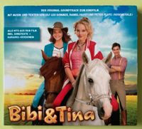 Bibi und Tina Soundtrack Film 1 "Bibi & Tina" Essen - Essen-Borbeck Vorschau