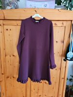 Vila Kleid aubergine lila L 40 42 neuwertig Kr. München - Unterschleißheim Vorschau