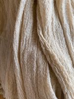 Tischband Tischläufer Hochzeit Vintage Boho Beige/Nude ab 8€ Leipzig - Gohlis-Nord Vorschau