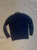 Schöner Pulli Pullover marine blau L Hannover - Mitte Vorschau