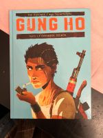 Gung Ho - Band 1 Graphic Novel/ Comic Berlin - Wilmersdorf Vorschau