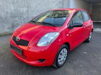 Toyota Yaris 1.4 D-4D Luna Saarbrücken-West - Burbach Vorschau