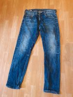 Herren Jeans 33/32 Mustang Sachsen - Thalheim/Erzgebirge Vorschau