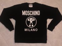 Moschino Pullover Sweatshirt Milano Couture Original Italy XXL Hessen - Vellmar Vorschau