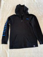 Puma Kapuzen-Pulli, Sportpulli, Baumwolle, Gr. M Saarland - Beckingen Vorschau