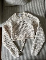 Zara Netz Pullover Rückenfrei Strandoberteil NEU Rheinland-Pfalz - Koblenz Vorschau