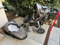 TFJ Joggster Twist Kinderwagen Brandenburg - Michendorf Vorschau