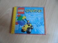 Lego creator PC CD-ROM Bayern - Heroldsberg Vorschau