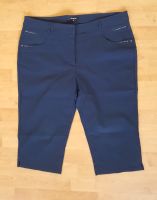 Fabiani 7/8 Damenhose blau * Größe 48 Saarland - Merzig Vorschau