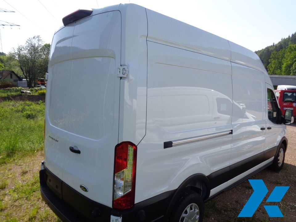 Ford Transit FT 350 L3 Hochdach Trend in Tuttlingen