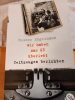 Bücher Nachkriegszeit Romane Erzählungen Nordrhein-Westfalen - Ibbenbüren Vorschau