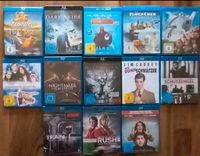 Blu-Rays und DVD Sammlung Nordrhein-Westfalen - Krefeld Vorschau