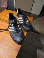 Hallenturnschuhe  Kaiser 5   Gr 46 Niedersachsen - Buxtehude Vorschau