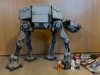 Lego 10178 STAR WARS komplett Nordrhein-Westfalen - Borgholzhausen Vorschau