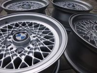 BBS Mahle / 6.5x14 et22 5x120  BMW Typ - 1118772 - Oldtimer - H Thüringen - Kölleda Vorschau