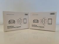 Original Audi DataPlug 81A051629 Audi Connect Plug and Play Brandenburg - Teltow Vorschau