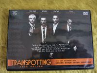 Trainspotting DVD Brandenburg - Finsterwalde Vorschau