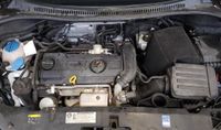 Motor Seat Altea 1.4 16V BXW 87 TKM 63 KW 86 PS komplett Leipzig - Gohlis-Nord Vorschau