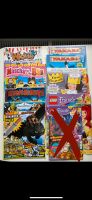 Hefte; Zeitschriften; Magazine (Lego Friends, Dragons, Yakari ) Niedersachsen - Schladen Vorschau