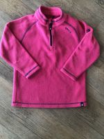 ❤️ pinker Jako-o Fleece Pulli Shirt, Gr. 104/110 Baden-Württemberg - Aspach Vorschau