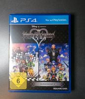 Kingdom Hearts HD 1.5 + 2.5 ReMix PS4 Playstation 4 Nordrhein-Westfalen - Solingen Vorschau
